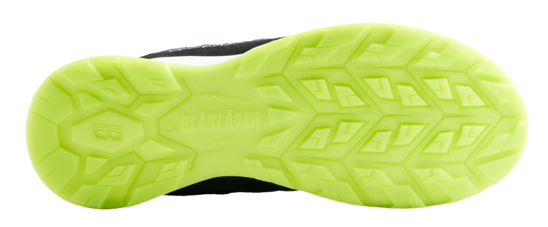 Blaklader SPRINTER Veiligheidsschoen S1PS