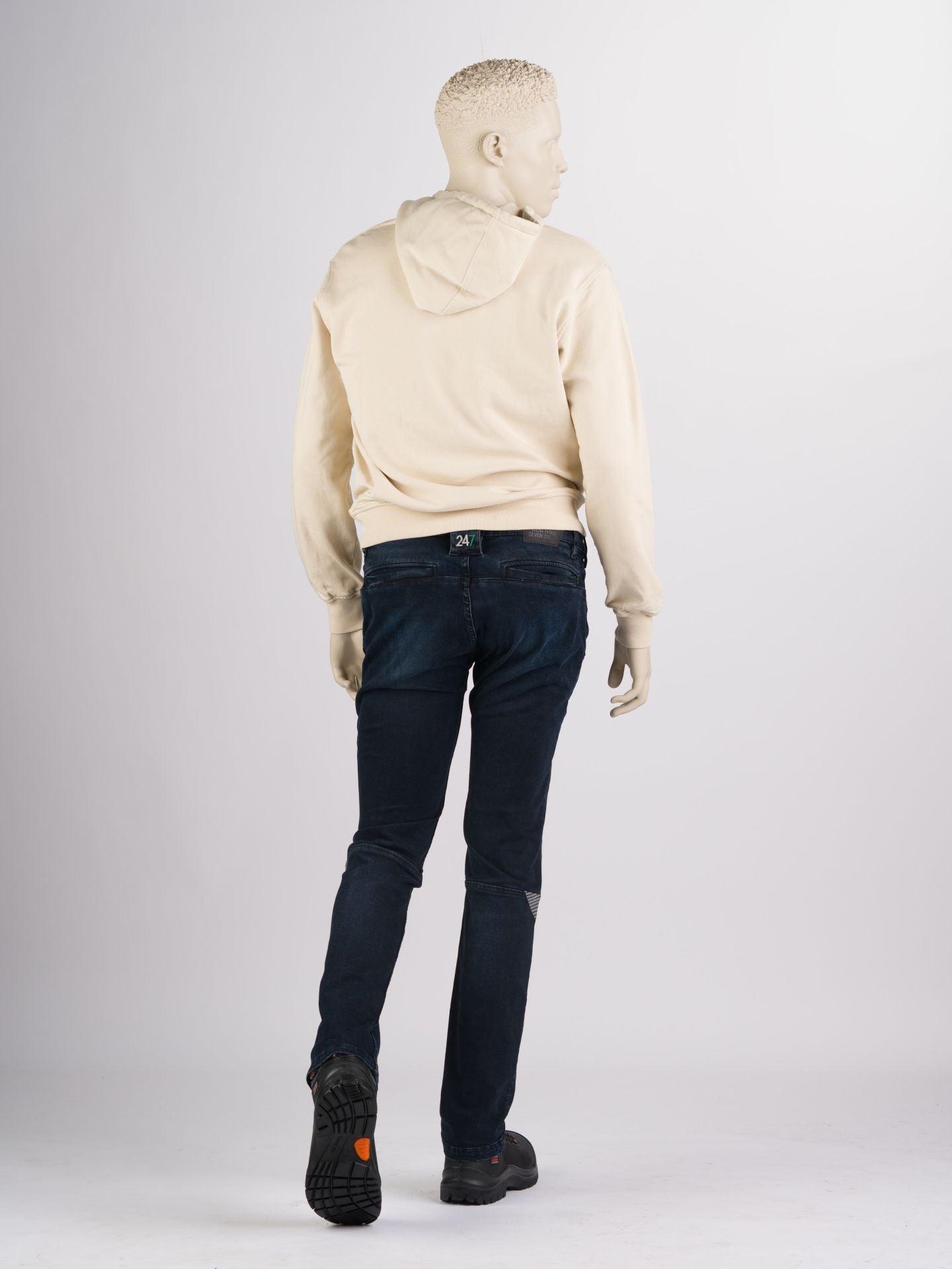 247Jeans Cheetah Workwear W06 – Heren Werkbroek