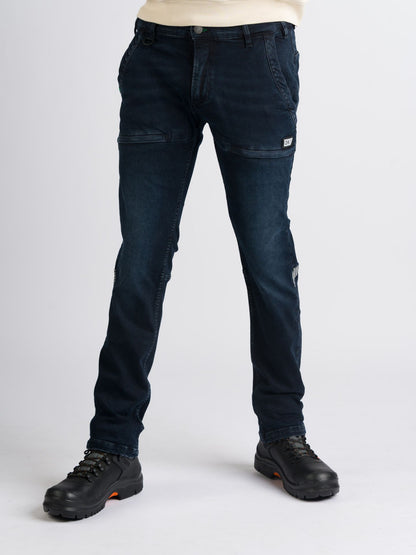 247Jeans Cheetah Workwear W06 – Heren Werkbroek