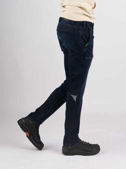 247Jeans Cheetah Workwear W06 – Heren Werkbroek