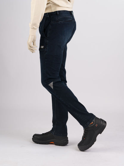 247Jeans Cheetah Workwear W06 – Heren Werkbroek