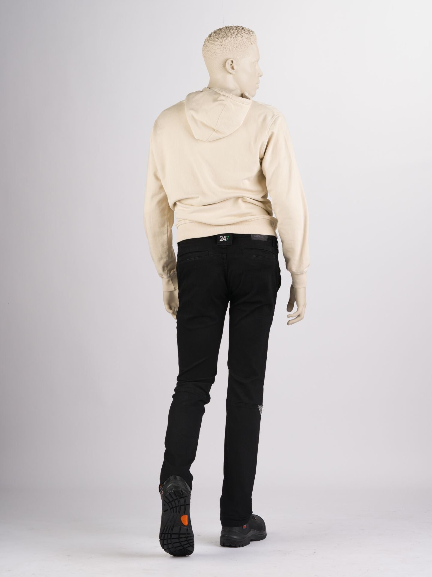 247Jeans Cheetah Workwear W08 – Heren Werkbroek