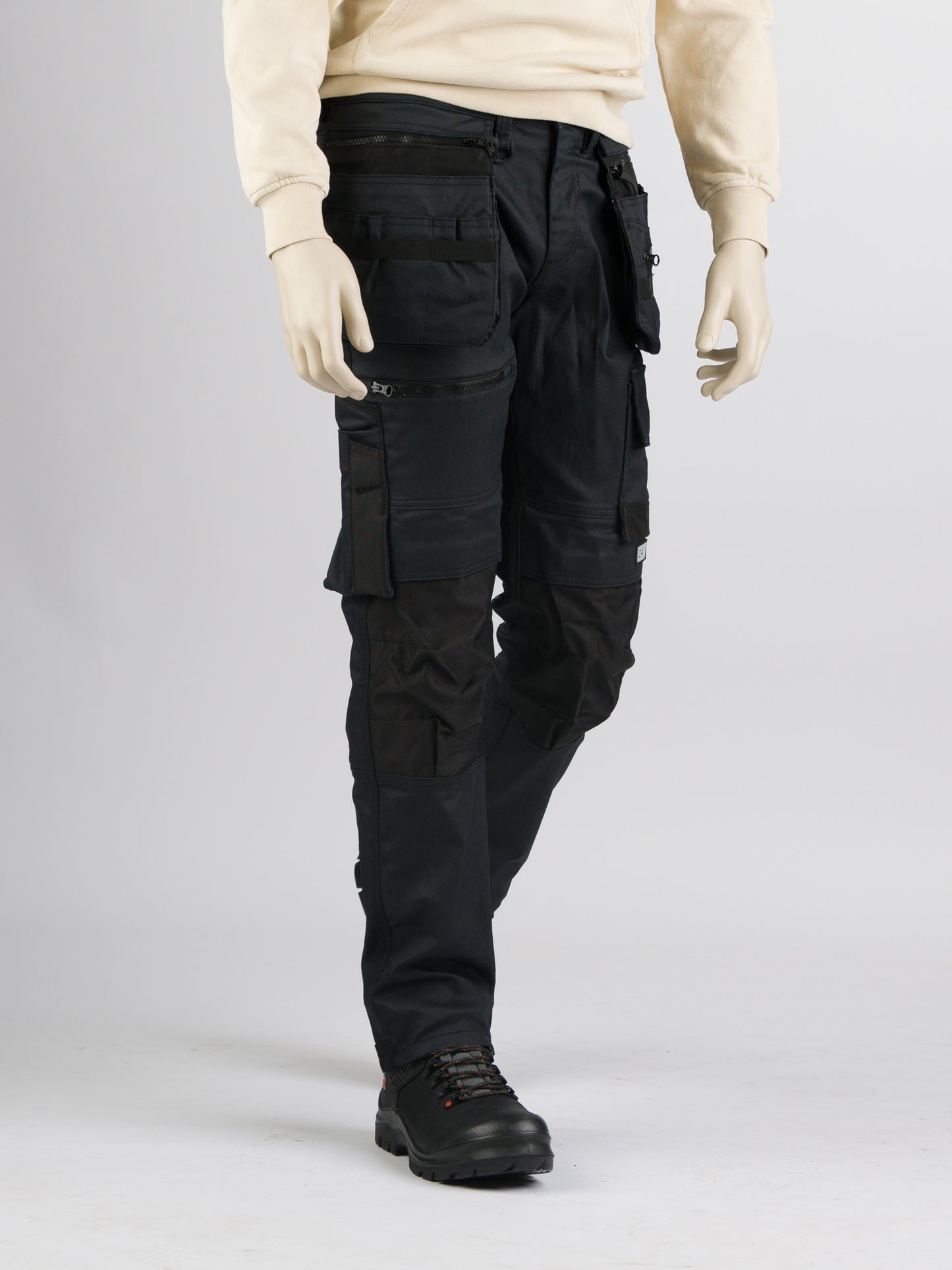 247Jeans Bull Workwear W41 – Heren Werkbroek