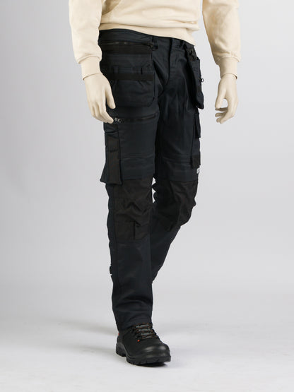 247Jeans Bull Workwear W41 – Heren Werkbroek