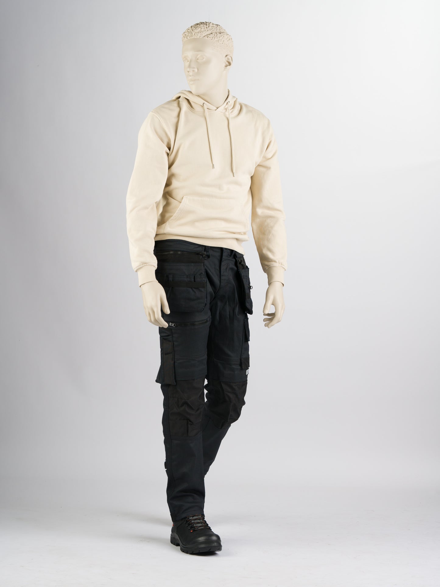 247Jeans Bull Workwear W41 – Heren Werkbroek