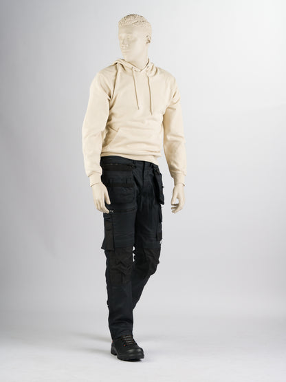 247Jeans Bull Workwear W41 – Heren Werkbroek