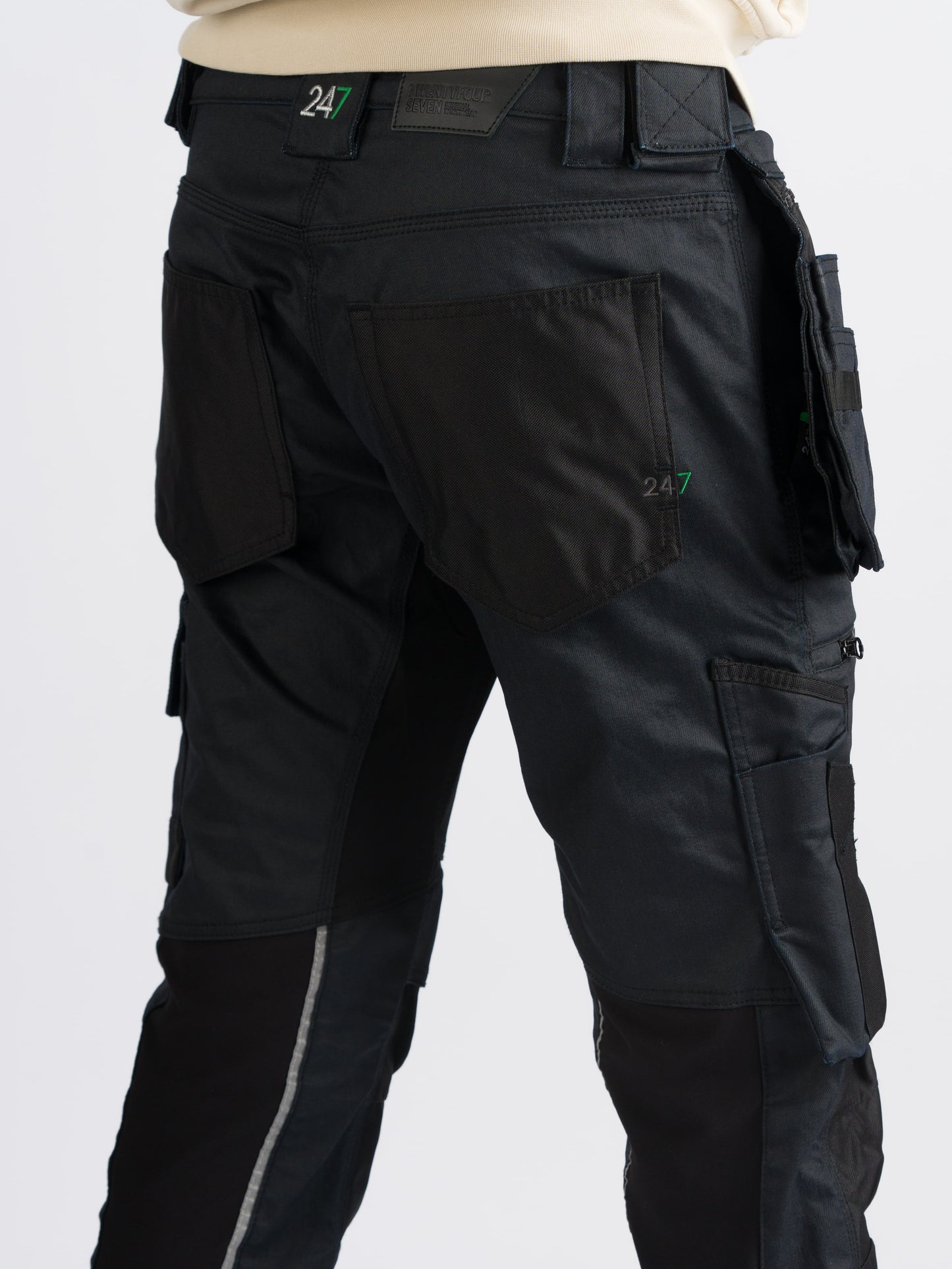 247Jeans Bull Workwear W41 – Heren Werkbroek