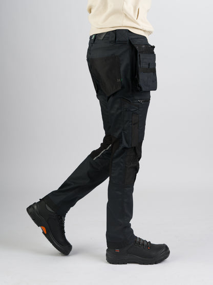 247Jeans Bull Workwear W41 – Heren Werkbroek