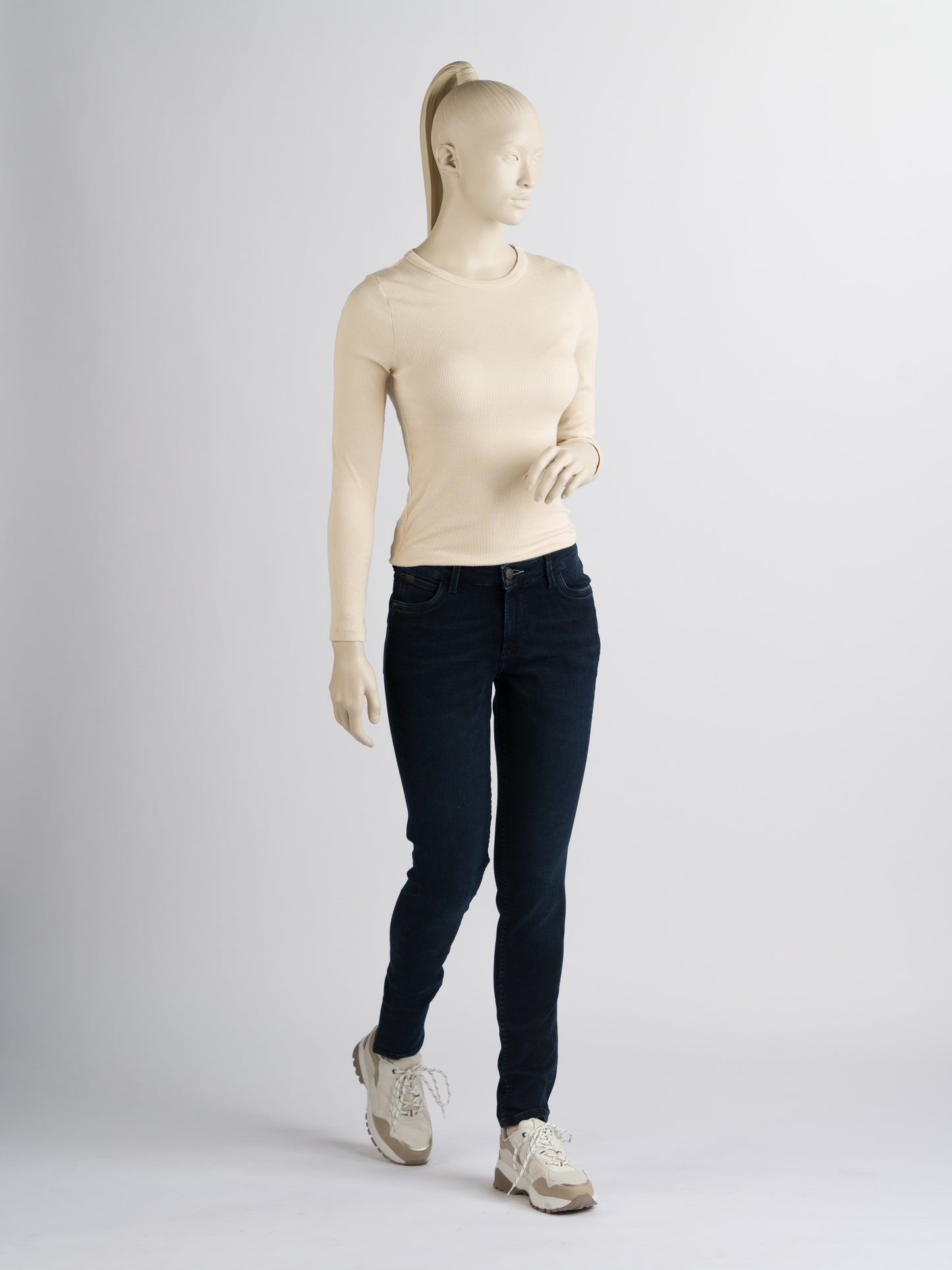 247Jeans Iris Skinny SK81 – Dames Skinny Jeans