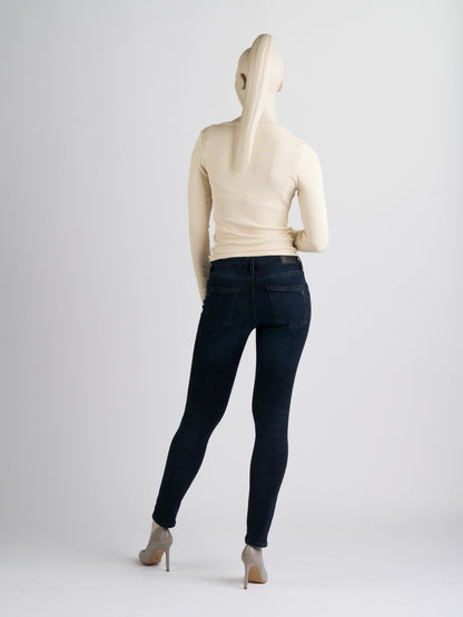 247Jeans Iris Skinny SK81 – Dames Skinny Jeans
