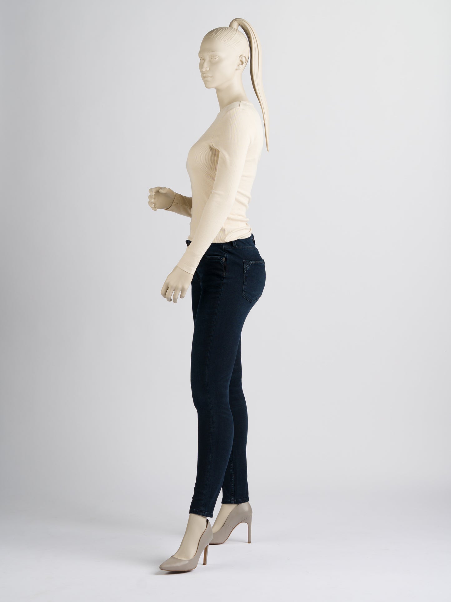 247Jeans Iris Skinny SK81 – Dames Skinny Jeans