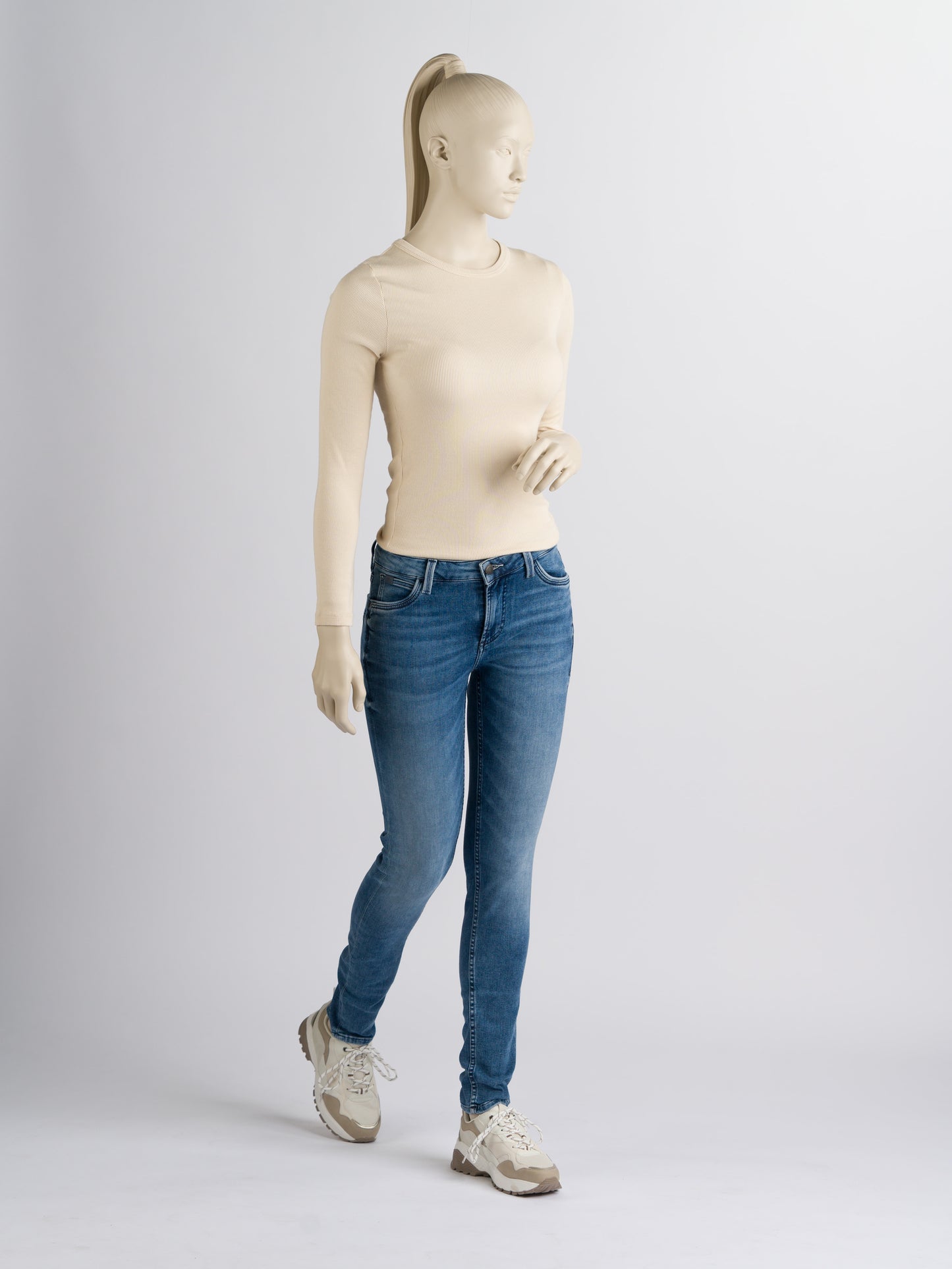247Jeans Iris Skinny SK82 – Dames Skinny Jeans