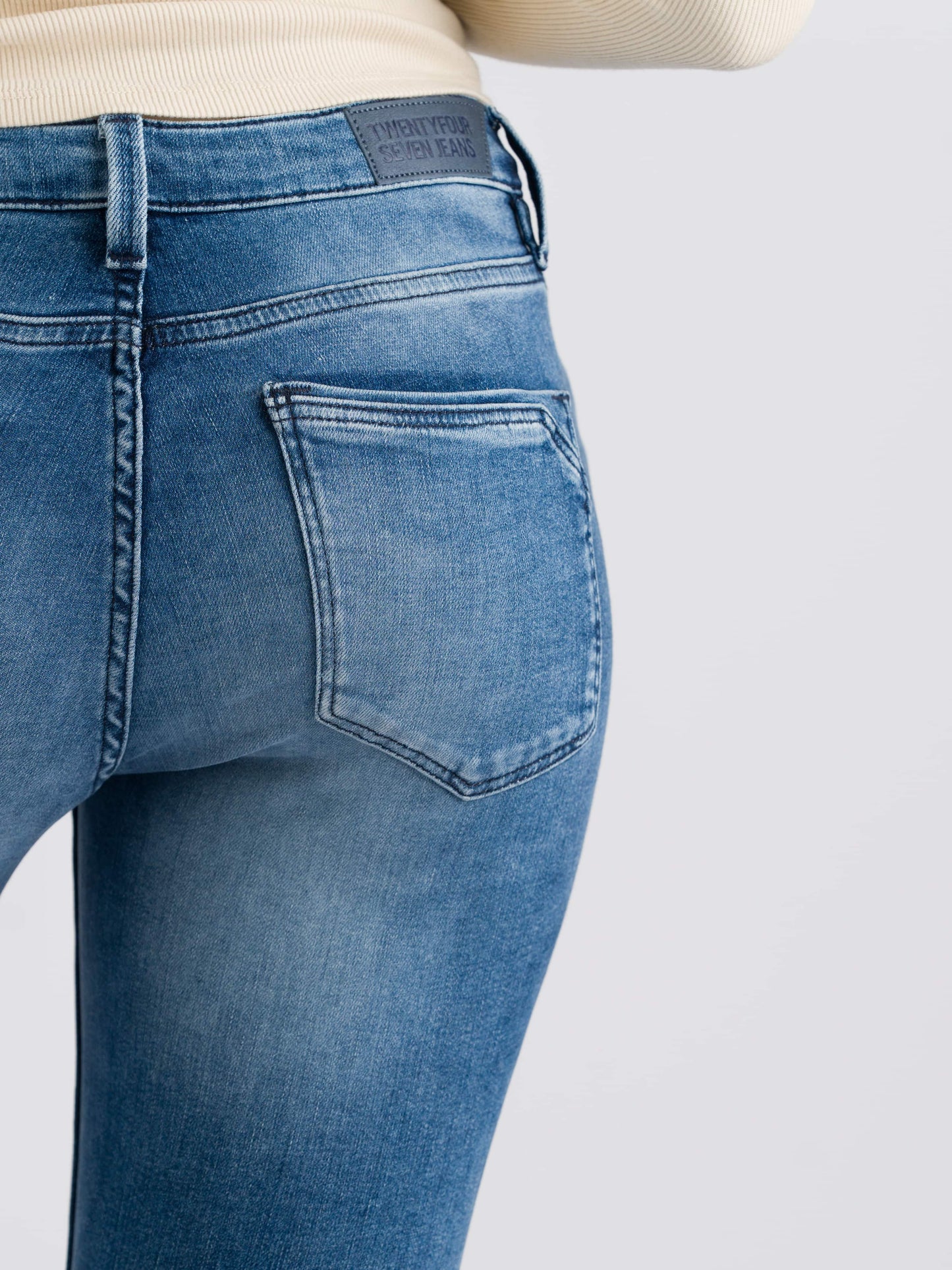 247Jeans Iris Skinny SK82 – Dames Skinny Jeans