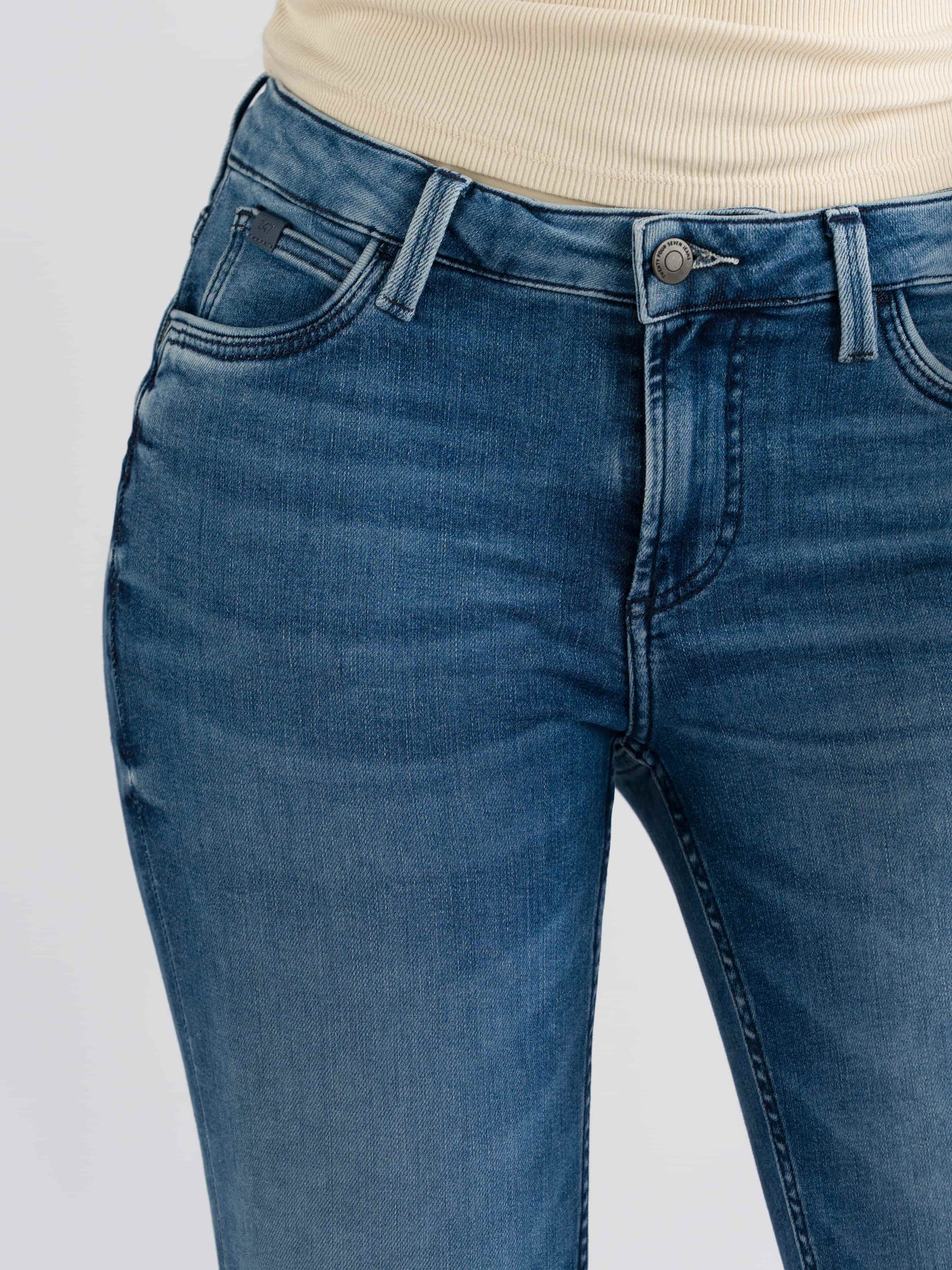 247Jeans Iris Skinny SK82 – Dames Skinny Jeans