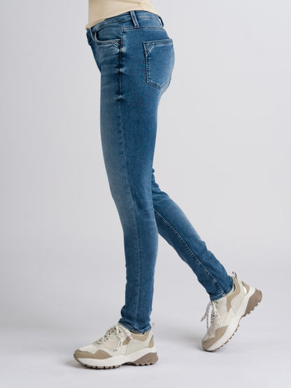 247Jeans Iris Skinny SK82 – Dames Skinny Jeans