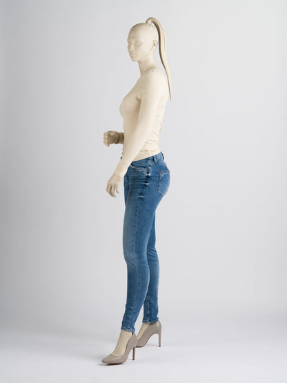 247Jeans Iris Skinny SK82 – Dames Skinny Jeans