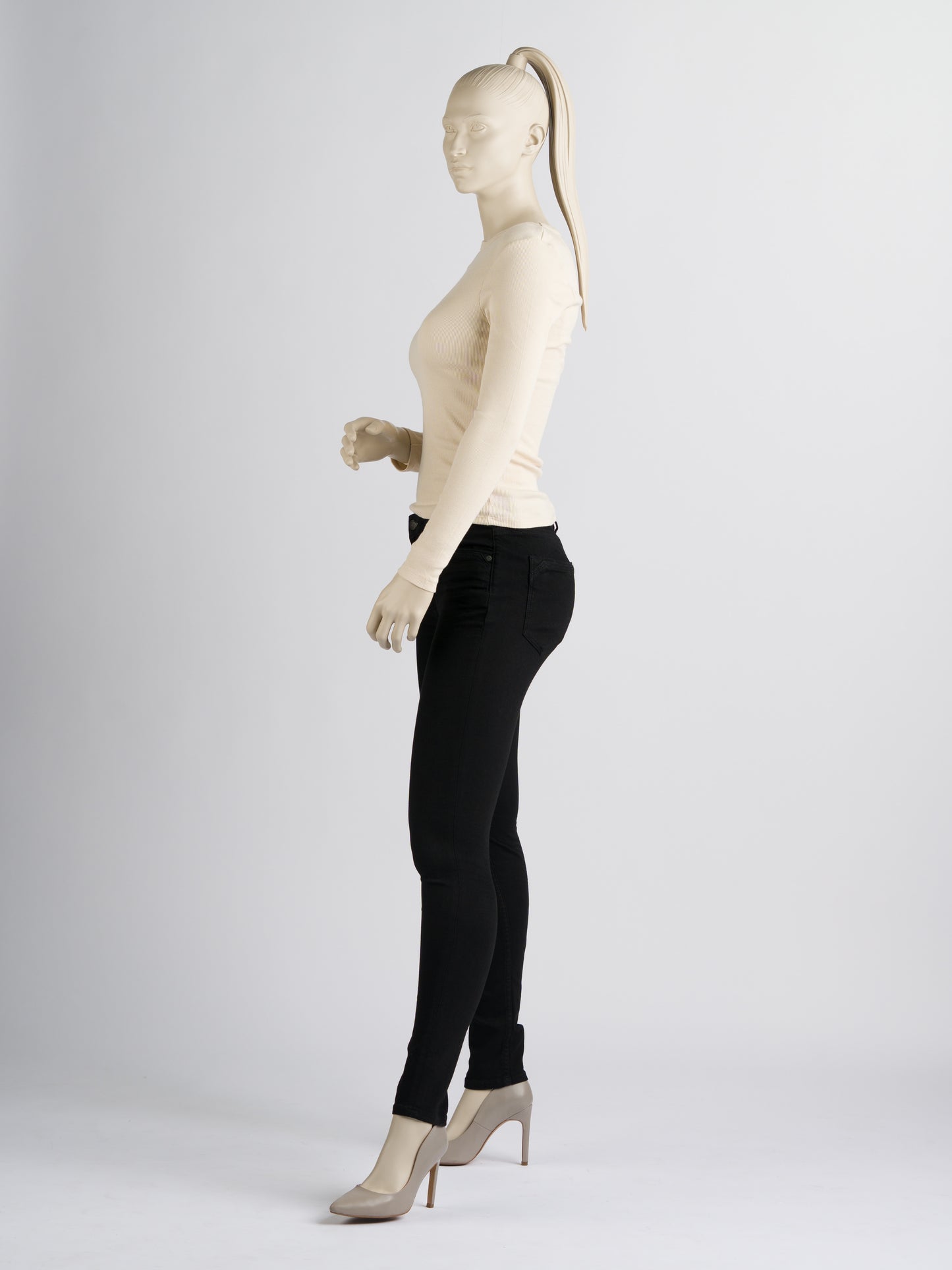 247Jeans Iris Skinny SK83 – Dames Skinny Jeans
