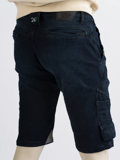 247Jeans Jaguar Short Workwear W86 – Heren Korte Werkbroek