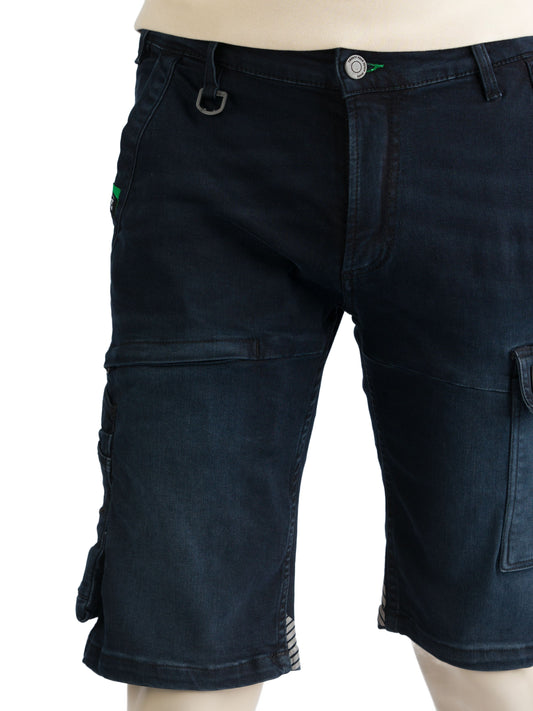 247Jeans Jaguar Short Workwear W86 – Heren Korte Werkbroek