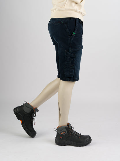 247Jeans Jaguar Short Workwear W86 – Heren Korte Werkbroek