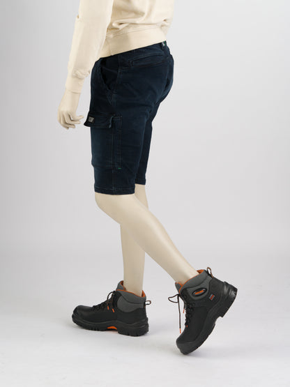 247Jeans Jaguar Short Workwear W86 – Heren Korte Werkbroek