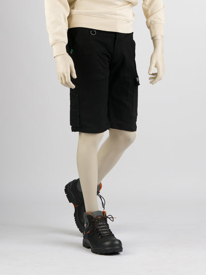 247Jeans Jaguar Short Workwear W88 – Heren Korte Werkbroek