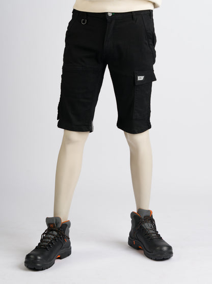 247Jeans Jaguar Short Workwear W88 – Heren Korte Werkbroek
