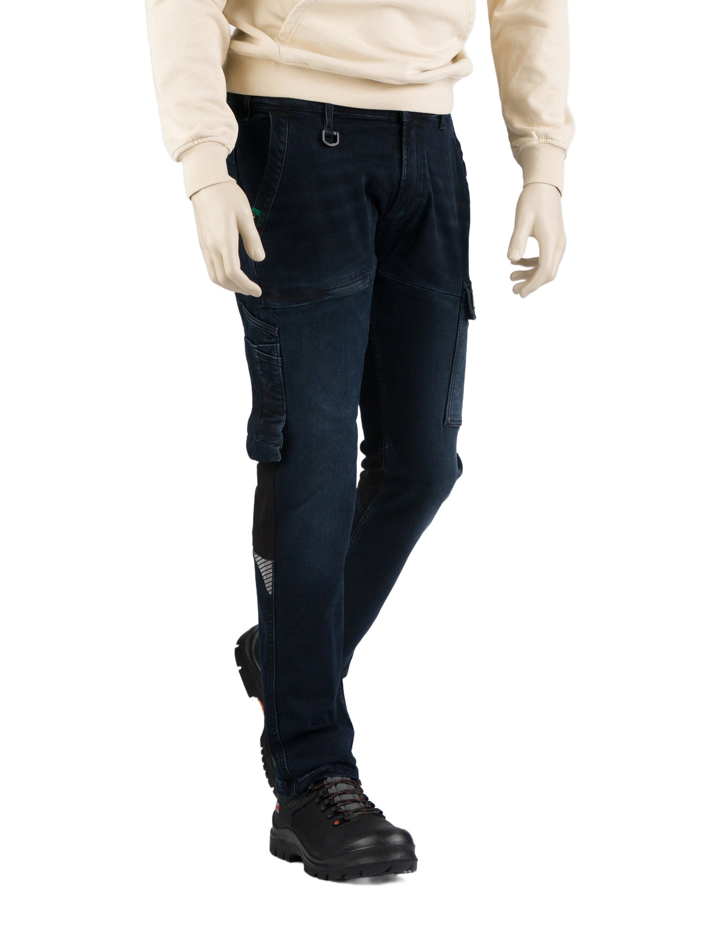 247Jeans Jaguar Workwear W56 – Heren Werkbroek