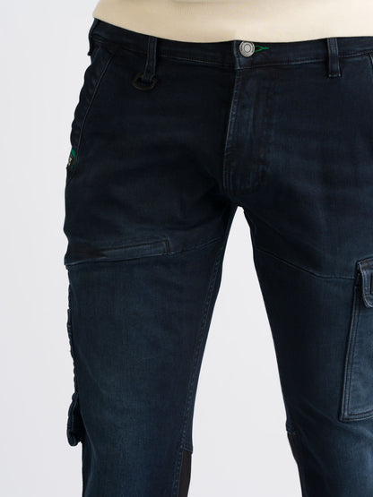 247Jeans Jaguar Workwear W56 – Heren Werkbroek