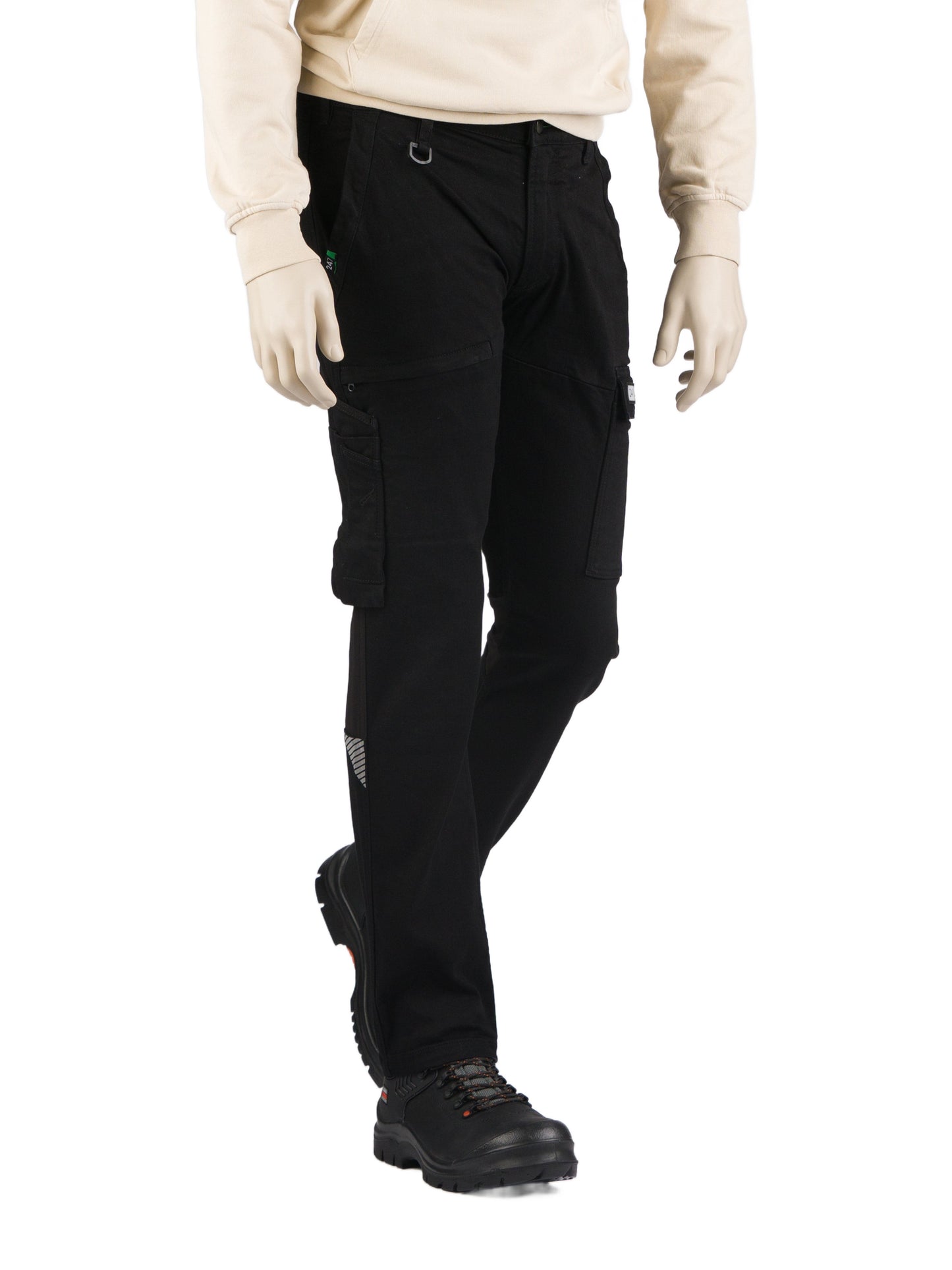 247Jeans Jaguar Workwear W58 – Heren Werkbroek