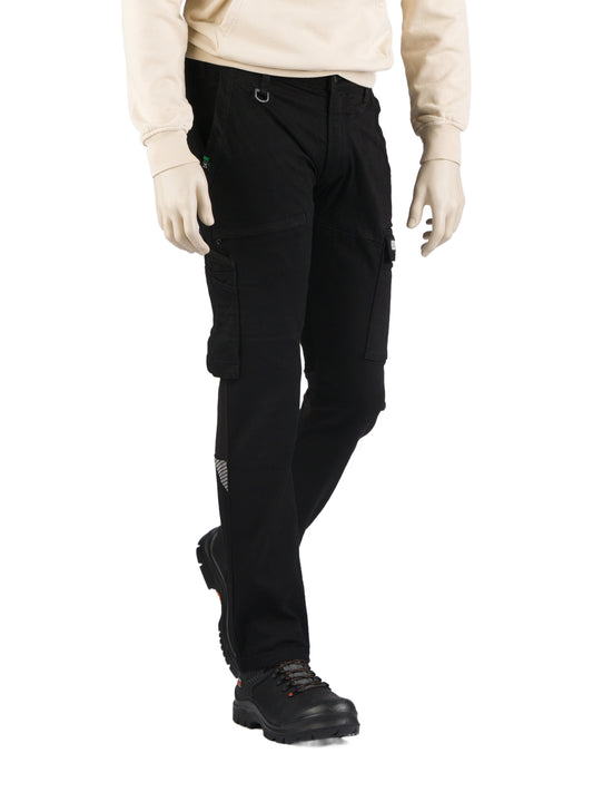 247Jeans Jaguar Workwear W58 – Heren Werkbroek