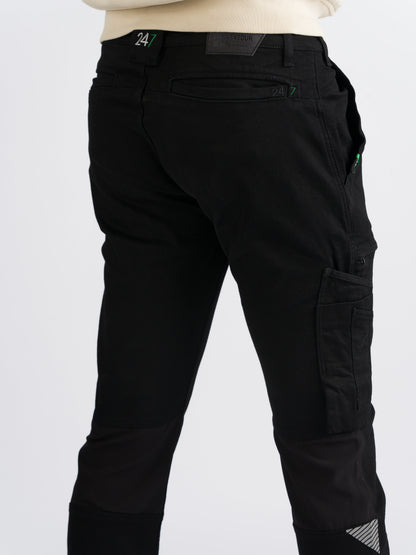 247Jeans Jaguar Workwear W58 – Heren Werkbroek