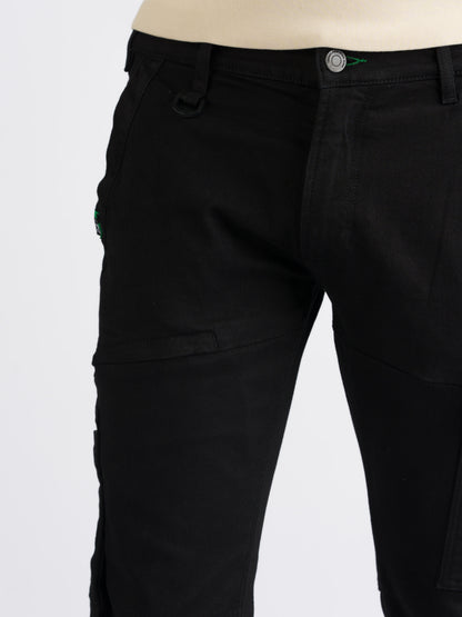 247Jeans Jaguar Workwear W58 – Heren Werkbroek