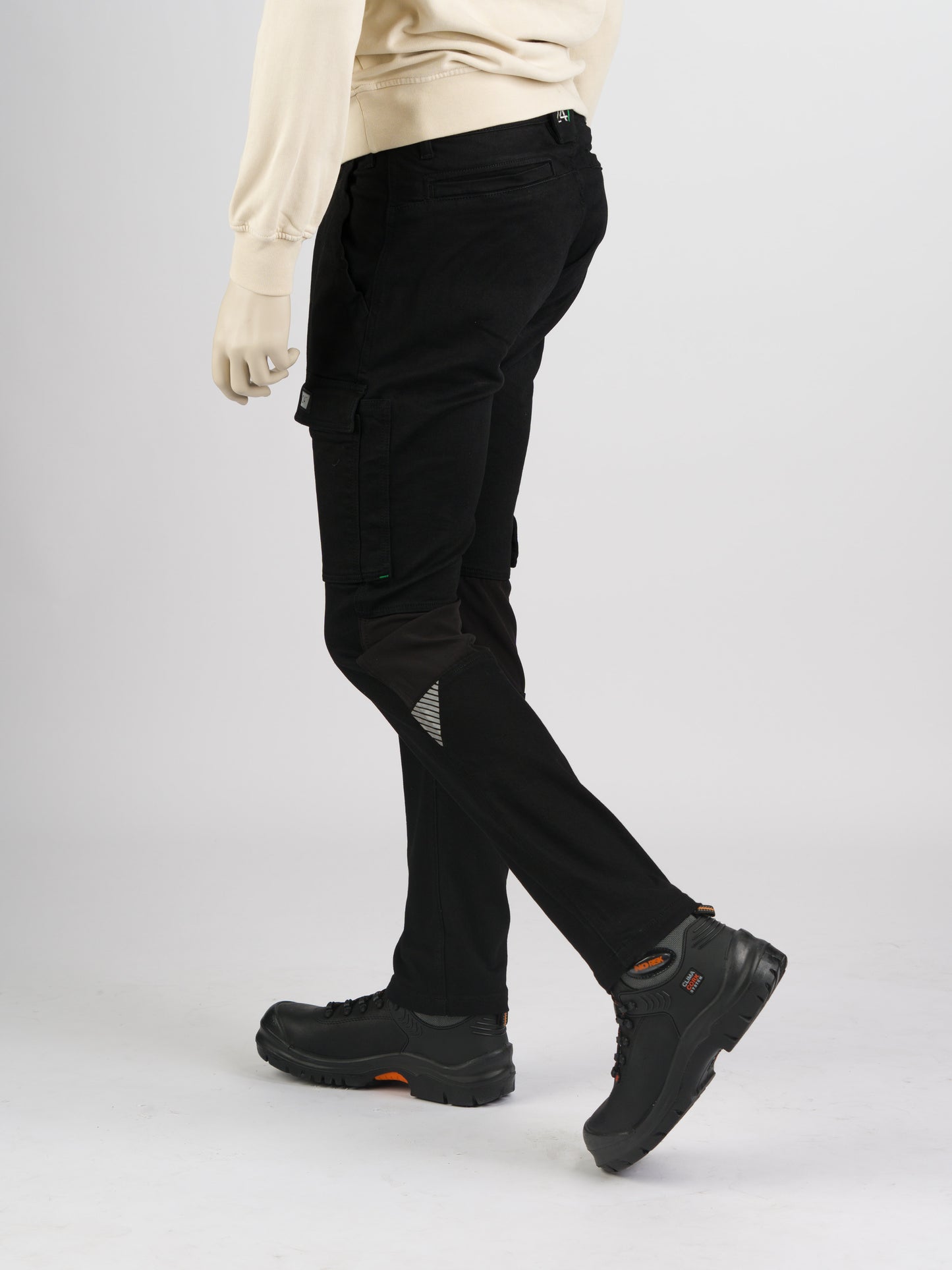 247Jeans Jaguar Workwear W58 – Heren Werkbroek