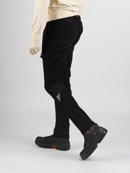 247Jeans Jaguar Workwear W58 – Heren Werkbroek