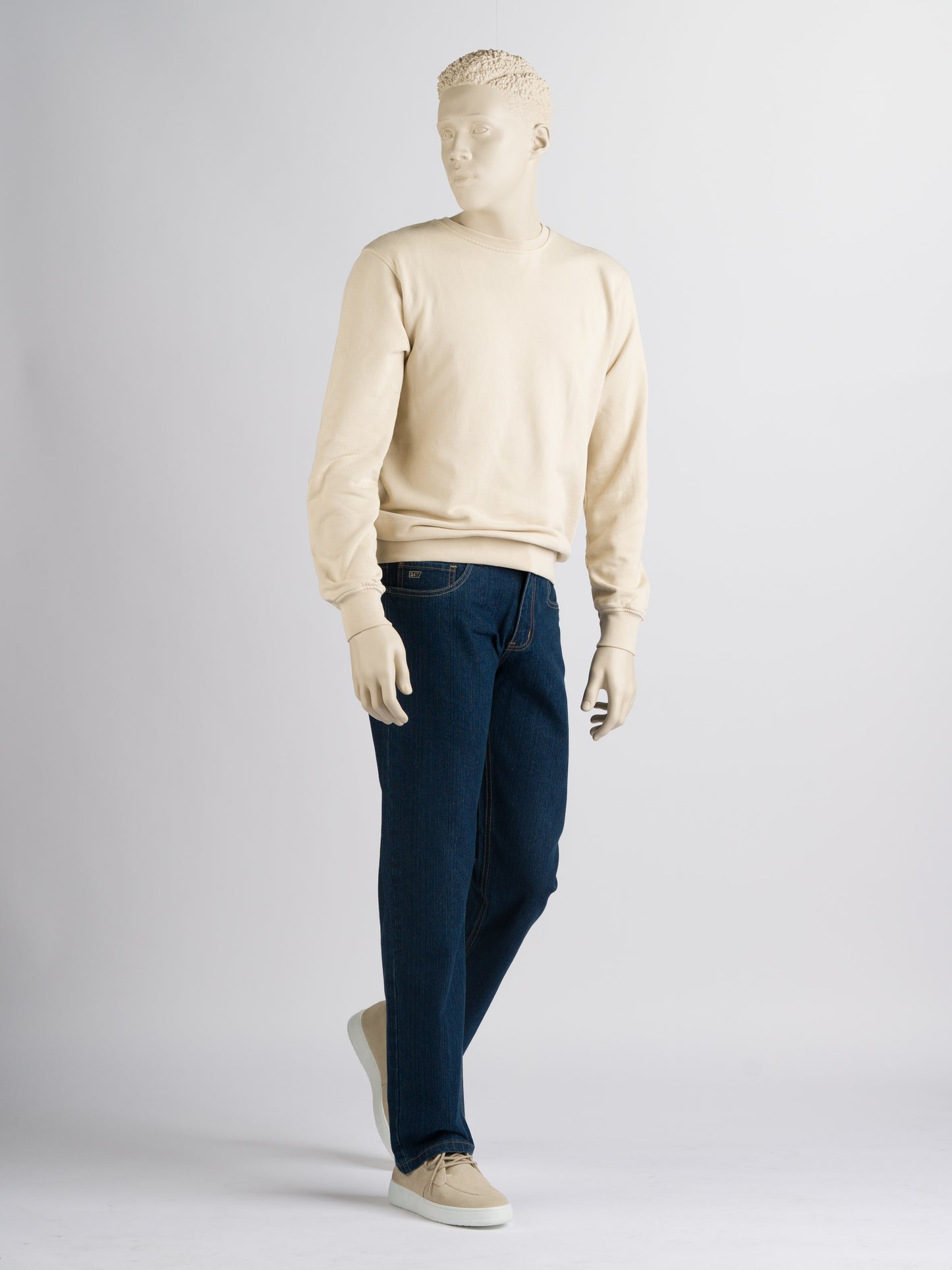 247Jeans Palm Regular S01 – Heren Regular Fit Jeans