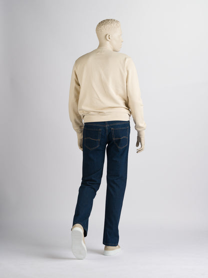 247Jeans Palm Regular S01 – Heren Regular Fit Jeans