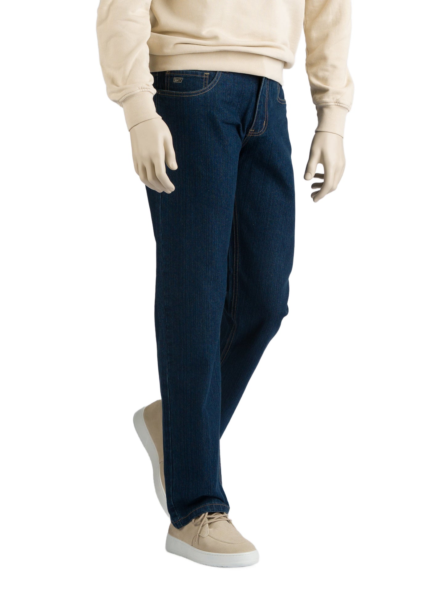 247Jeans Palm Regular S01 – Heren Regular Fit Jeans