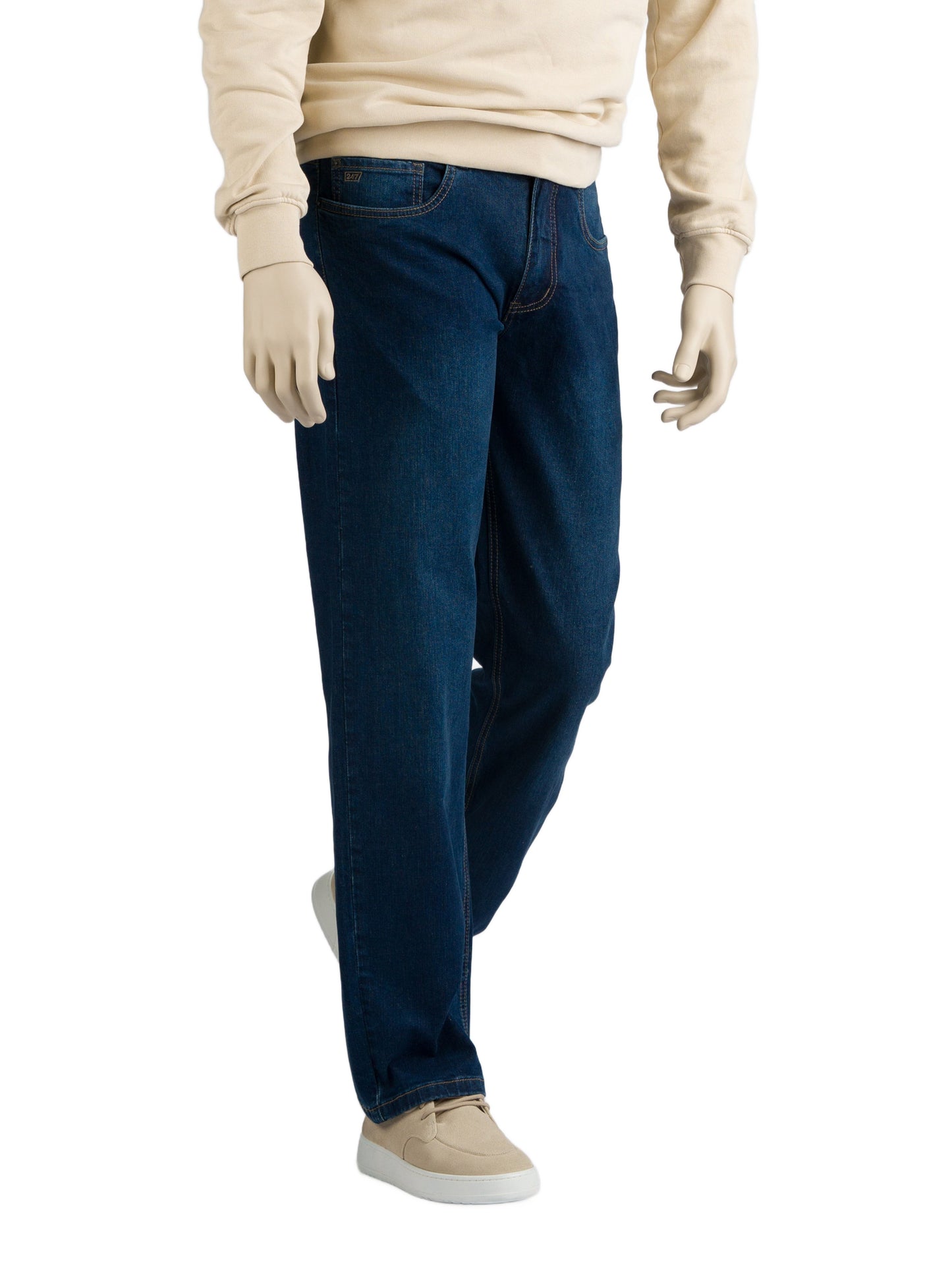 247Jeans Palm Regular S04 – Heren Regular Fit Jeans