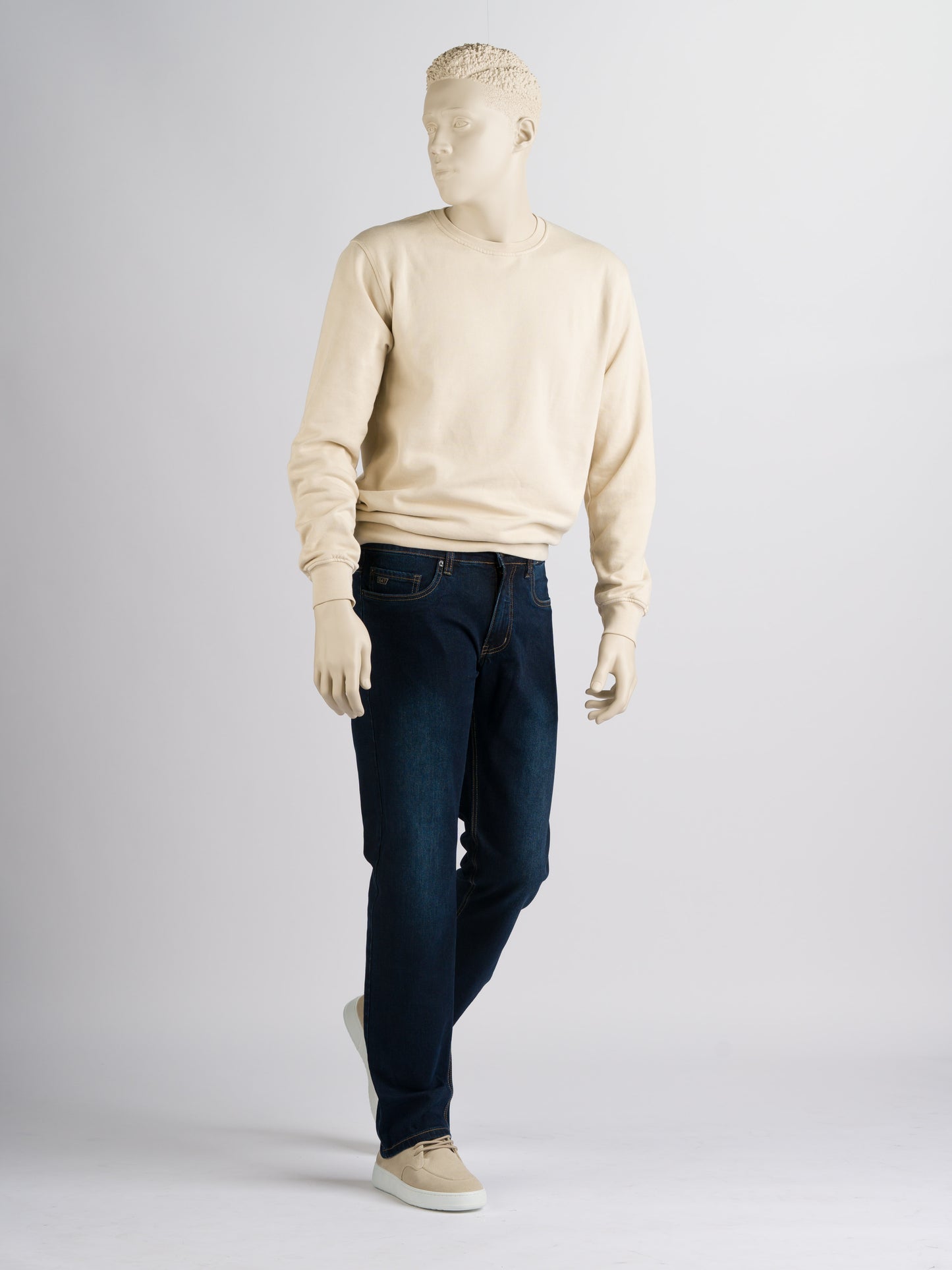 247Jeans Palm Regular S05 – Heren Regular Fit Jeans
