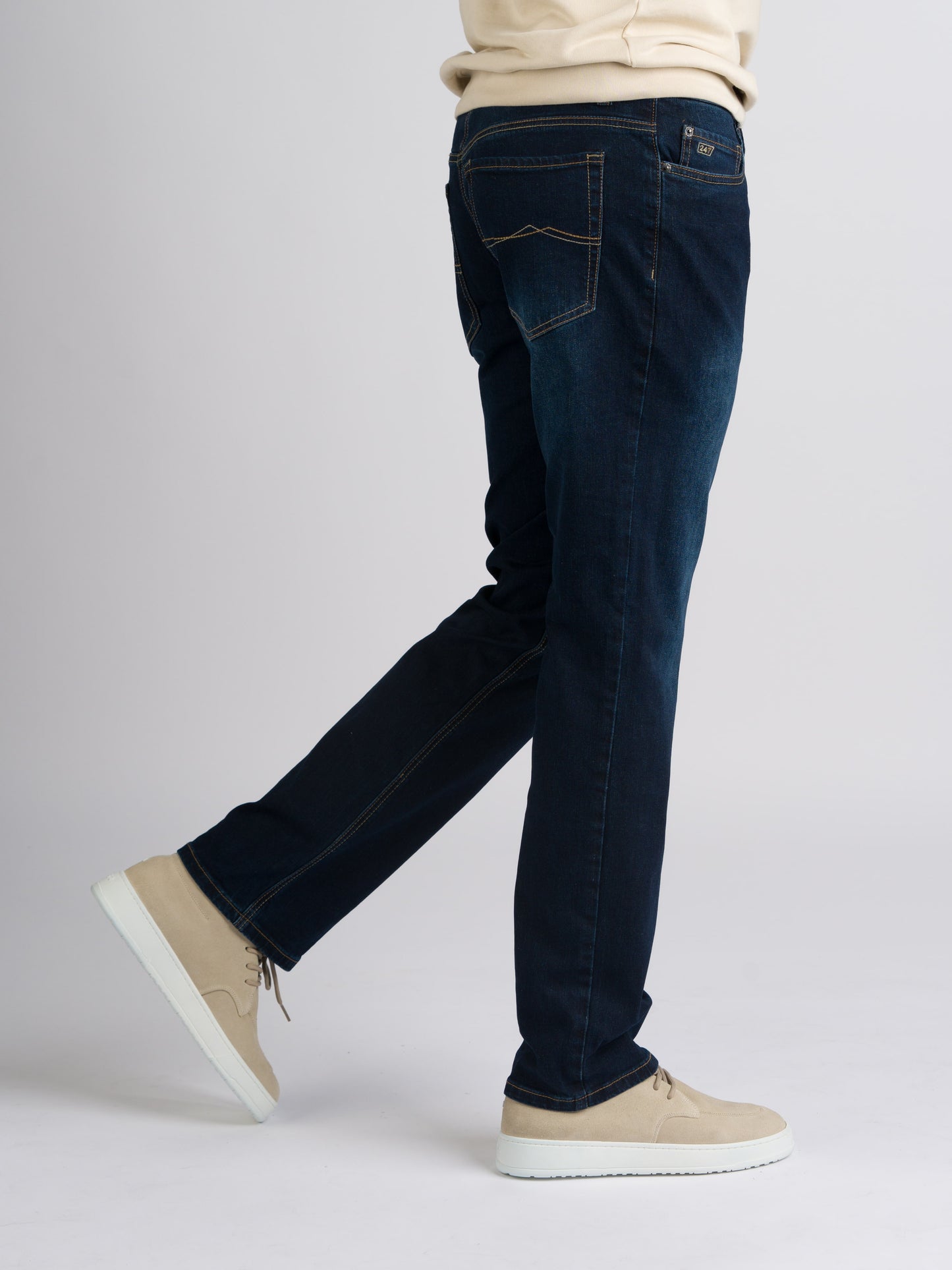 247Jeans Palm Regular S05 – Heren Regular Fit Jeans