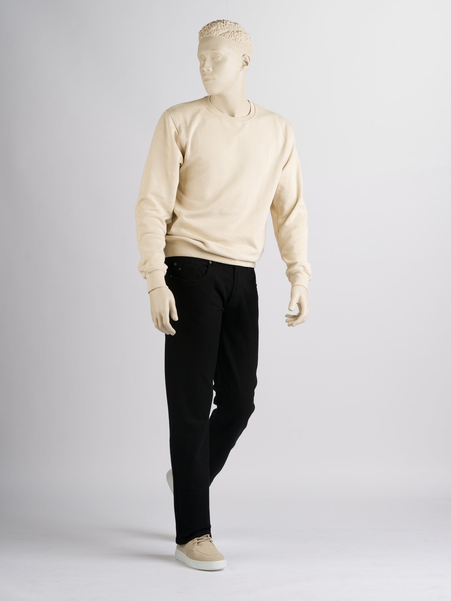 247Jeans Palm Regular T10 – Heren Regular Fit Jeans