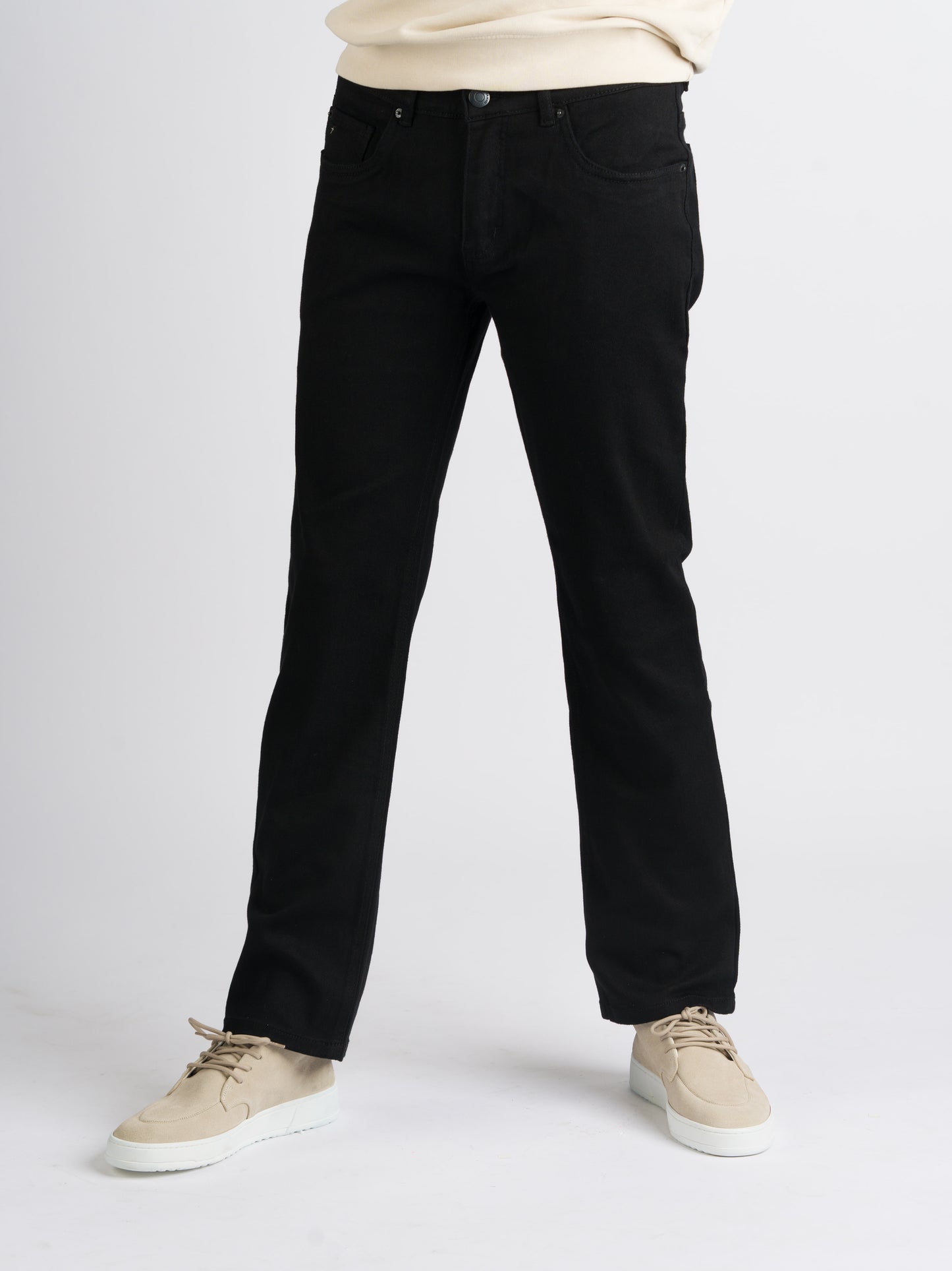 247Jeans Palm Regular T10 – Heren Regular Fit Jeans