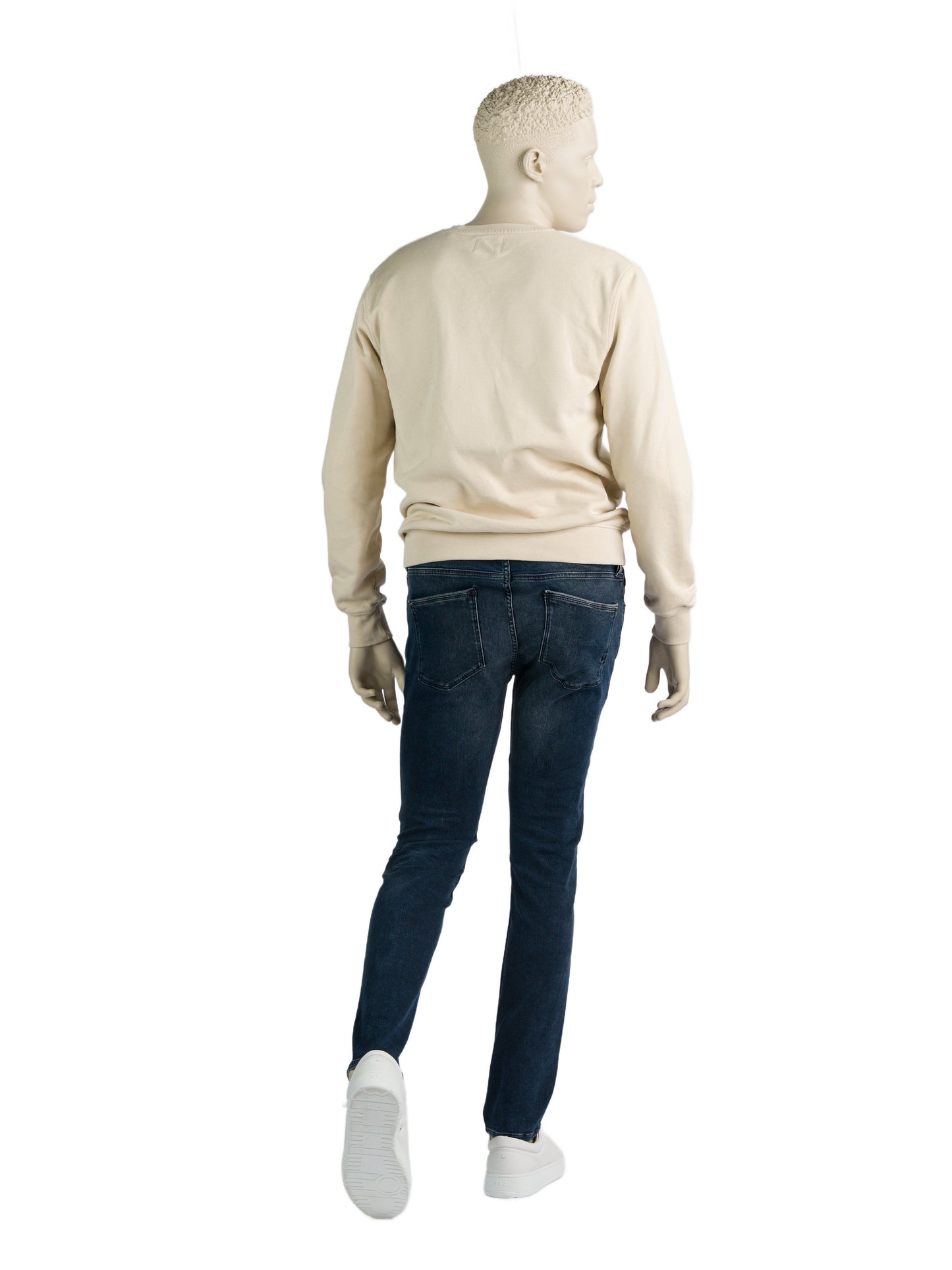 247Jeans Palm Skinny  SK71 – Heren Skinny Jeans