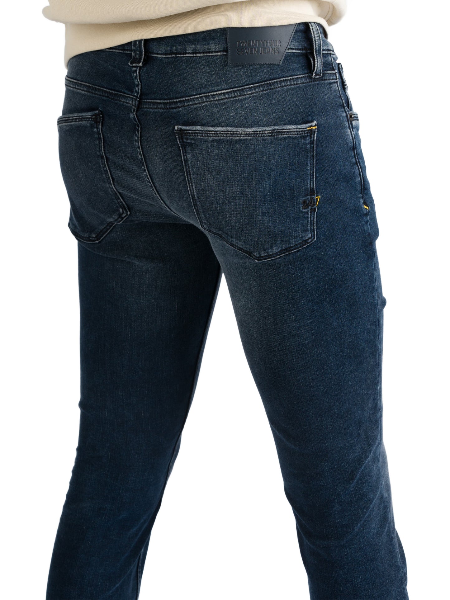 247Jeans Palm Skinny  SK71 – Heren Skinny Jeans