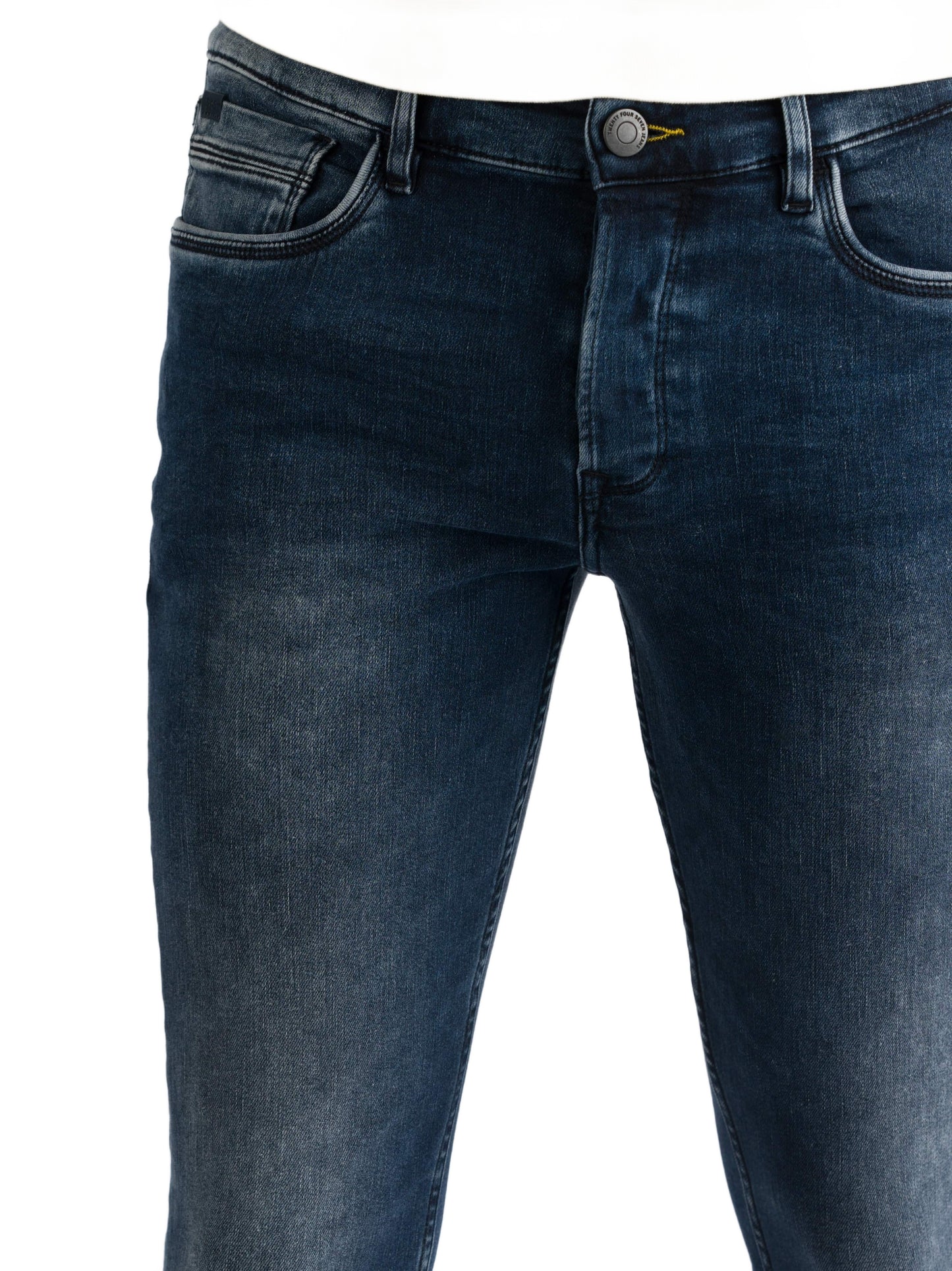 247Jeans Palm Skinny  SK71 – Heren Skinny Jeans