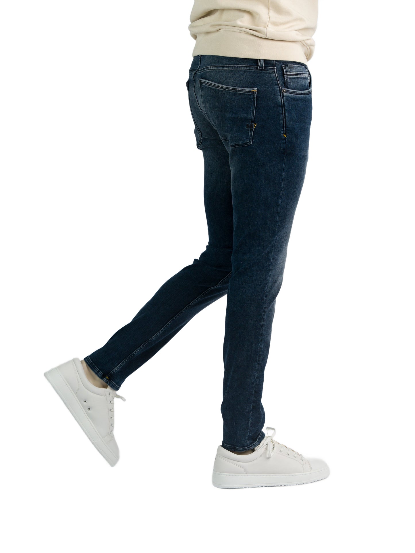 247Jeans Palm Skinny  SK71 – Heren Skinny Jeans
