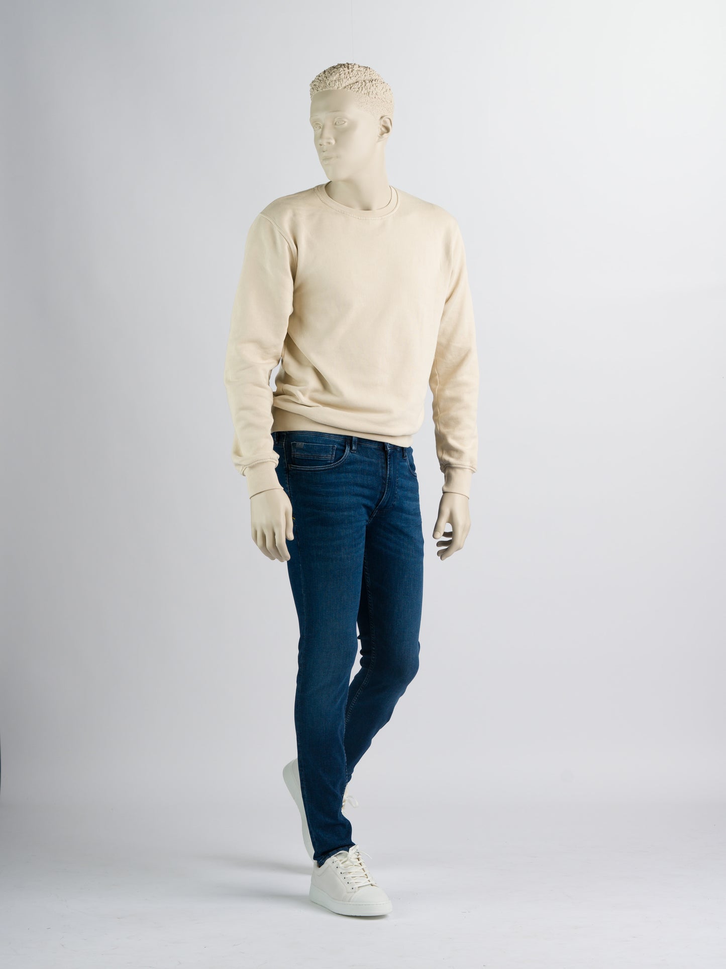 247Jeans Palm Skinny SK73 – Heren Skinny Jeans