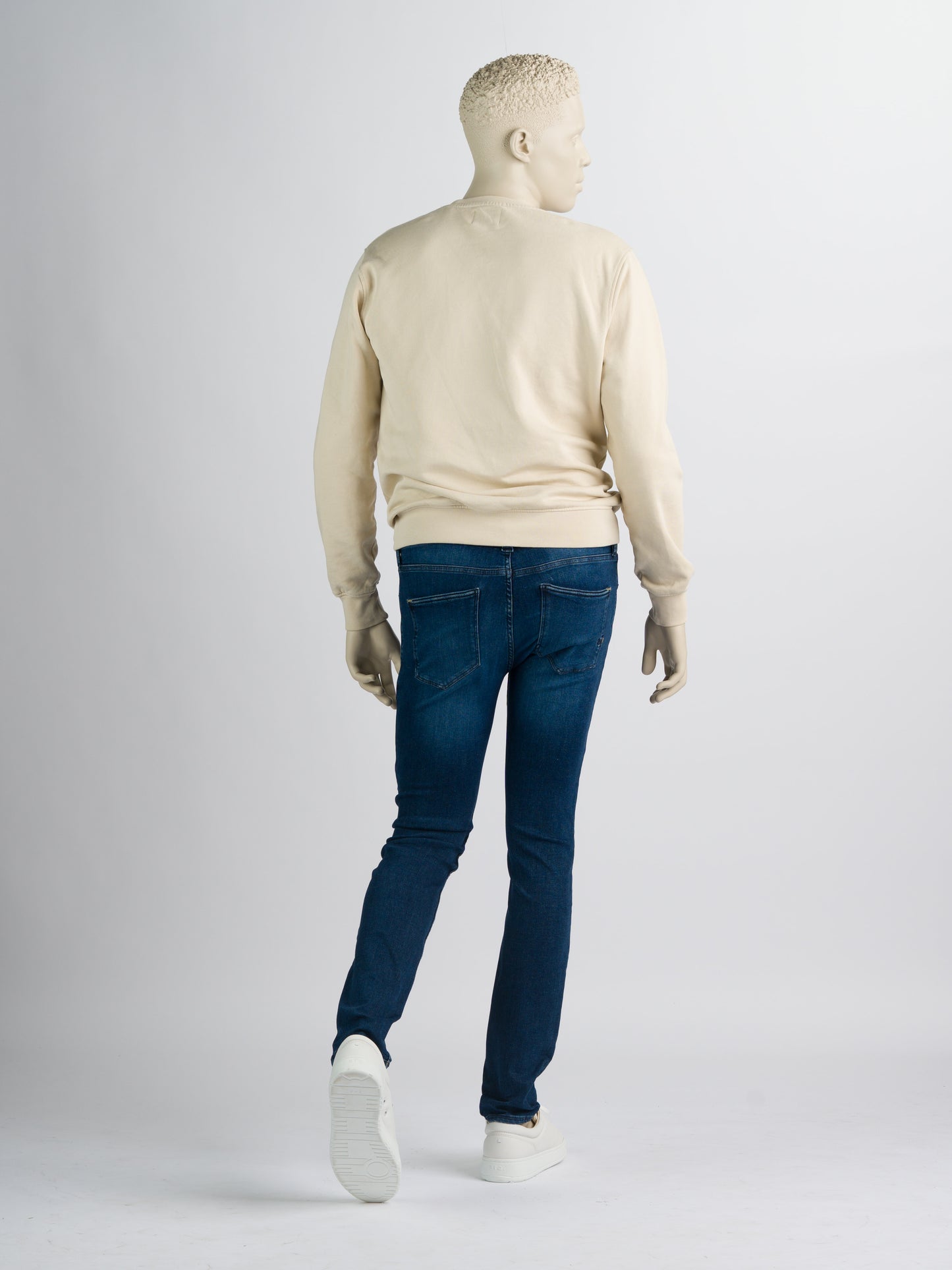 247Jeans Palm Skinny SK73 – Heren Skinny Jeans