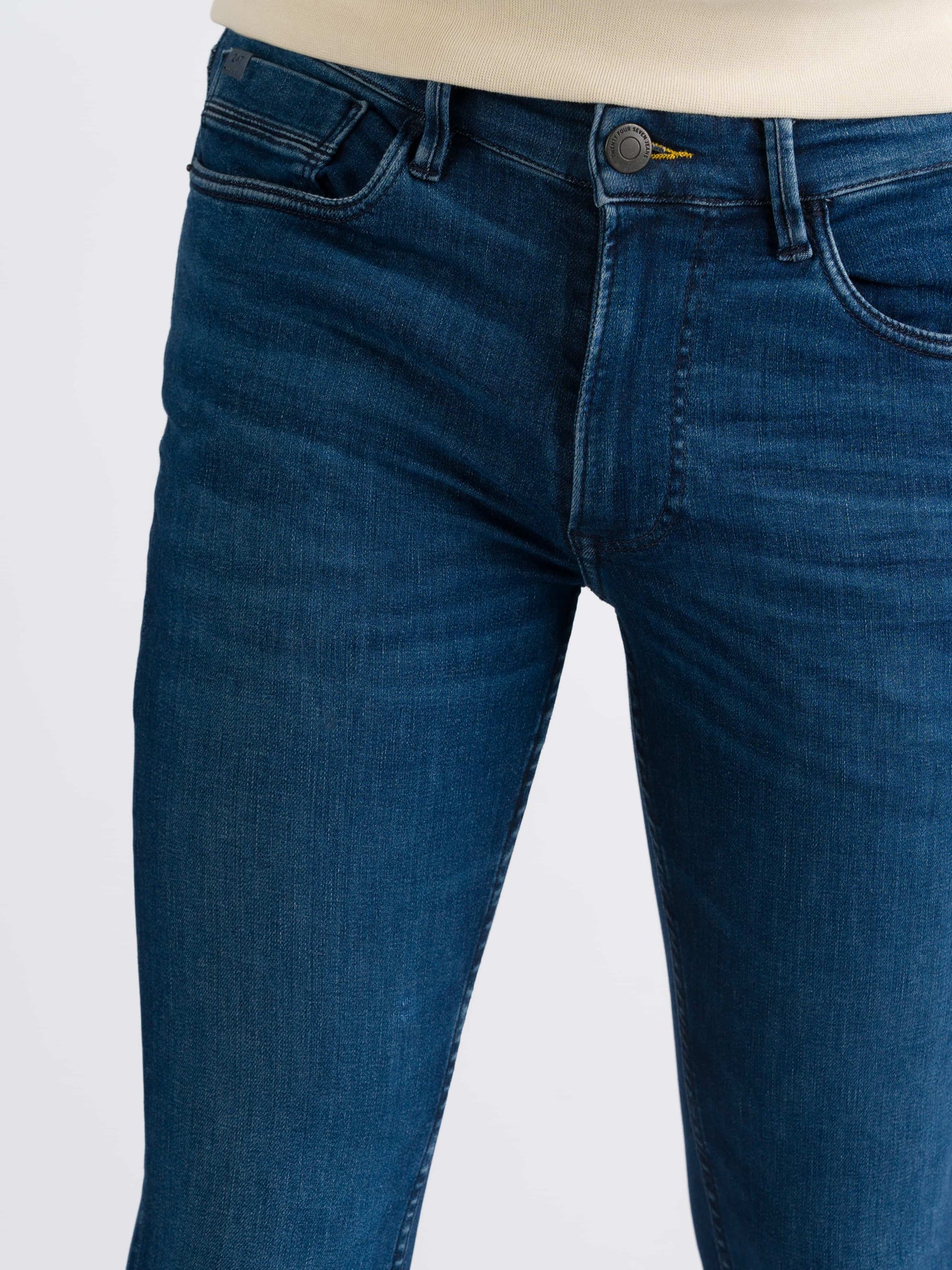 247Jeans Palm Skinny SK73 – Heren Skinny Jeans
